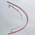 Set di stent doppio j usa e getta